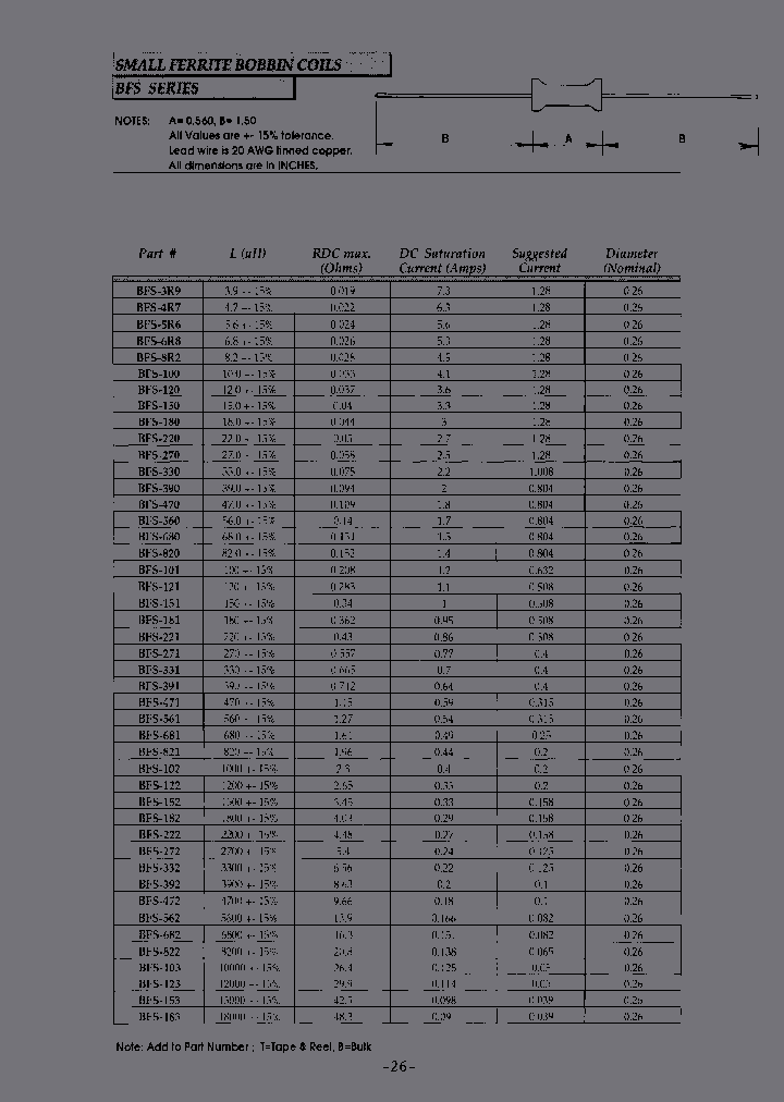 BFS-102B_6803495.PDF Datasheet