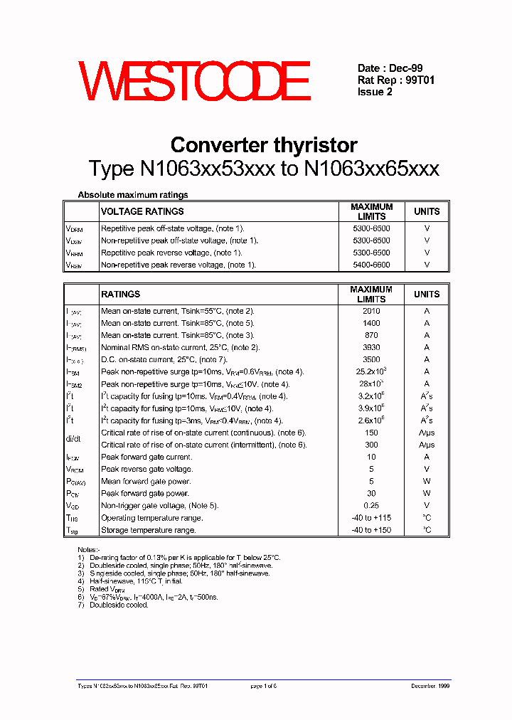 WESTCODESEMICONDUCTORSLTD-N1063DZ57_6806083.PDF Datasheet