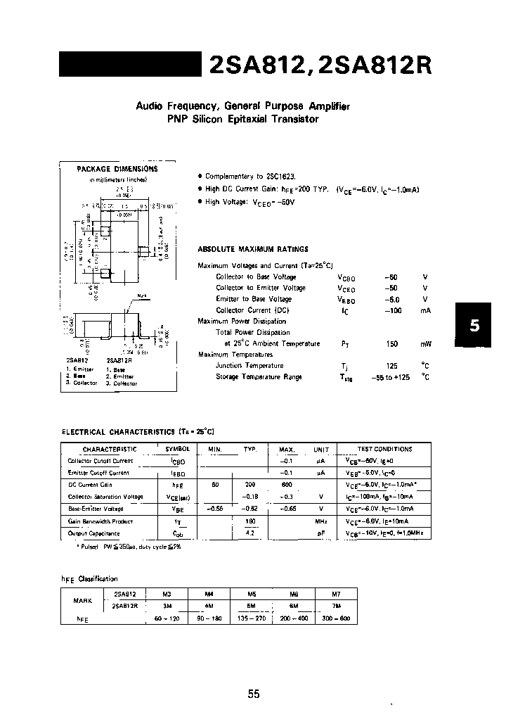 2SA812R7M-A_6804535.PDF Datasheet