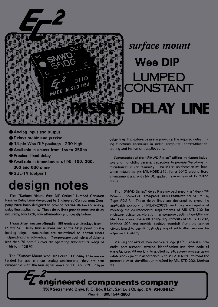 SMWD-1026G_6805539.PDF Datasheet