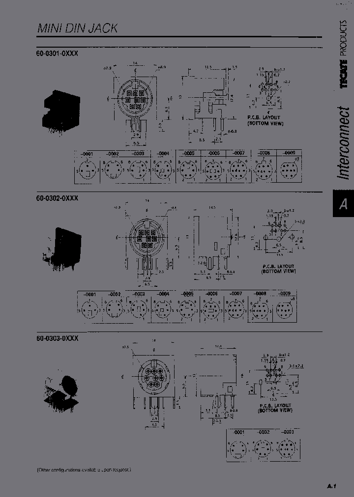 60-0303-0001_6806173.PDF Datasheet