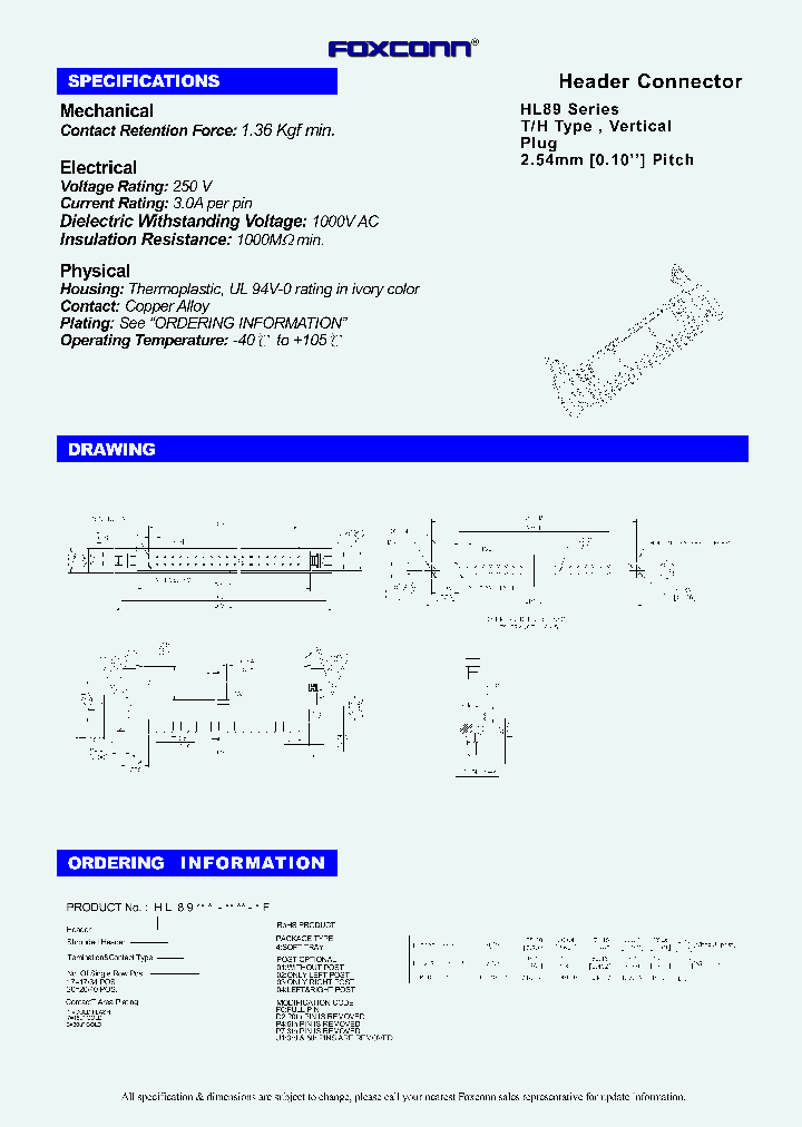 HL89207-U101-4F_6808185.PDF Datasheet