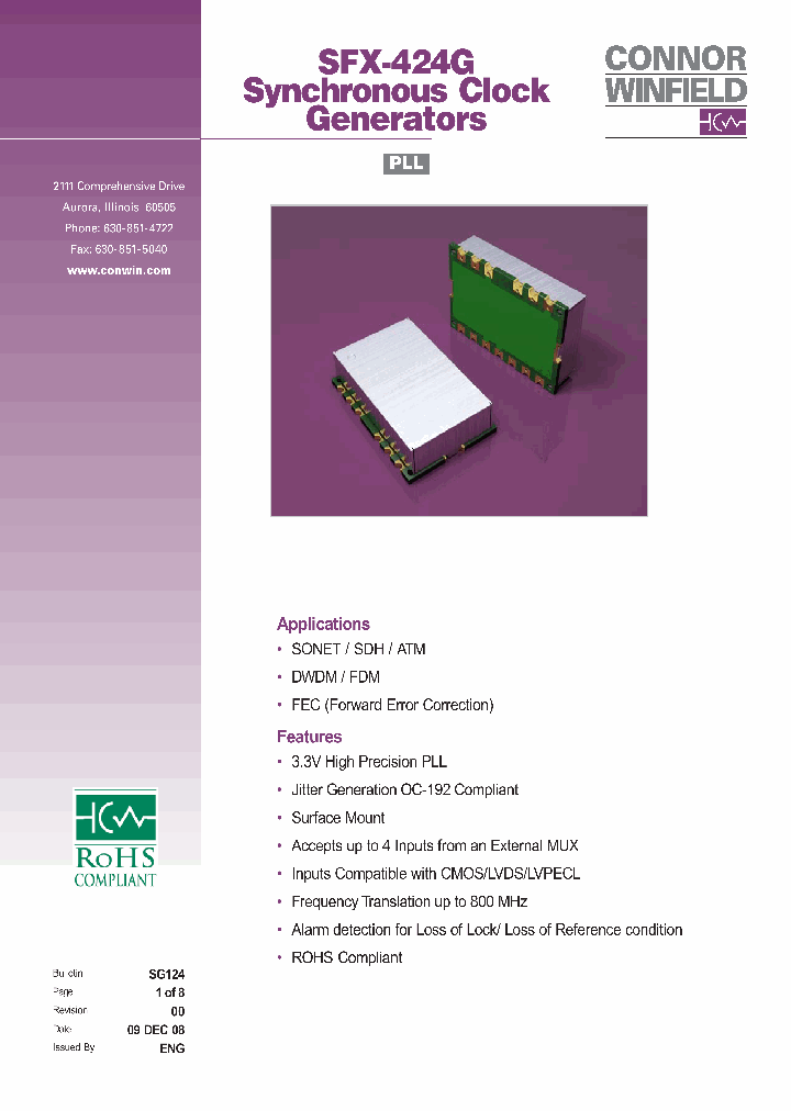 CONNORWINFIELDCORP-SFX-424G-DAC-A3XX_6808030.PDF Datasheet