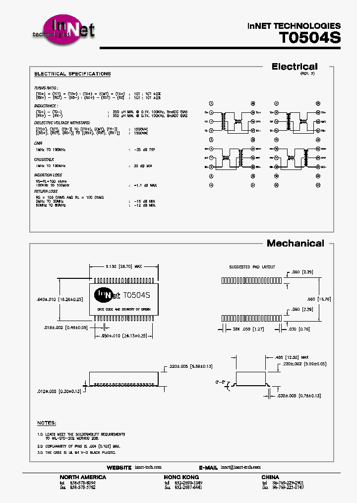 T0504S_6803043.PDF Datasheet