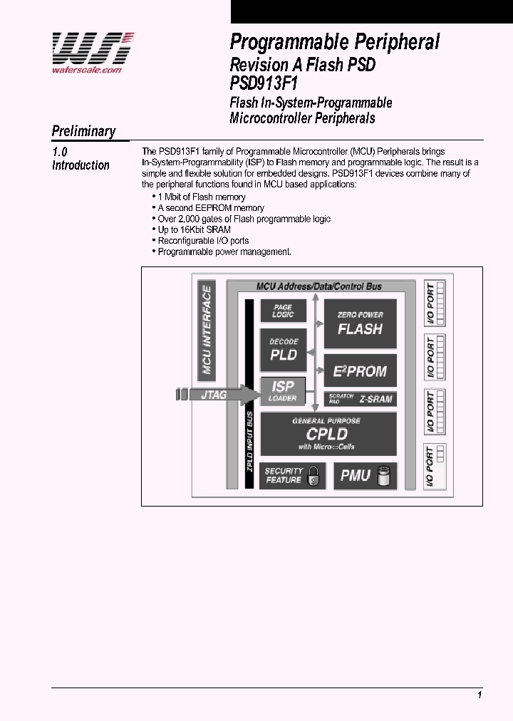 PSD913F1-15JI_6807663.PDF Datasheet