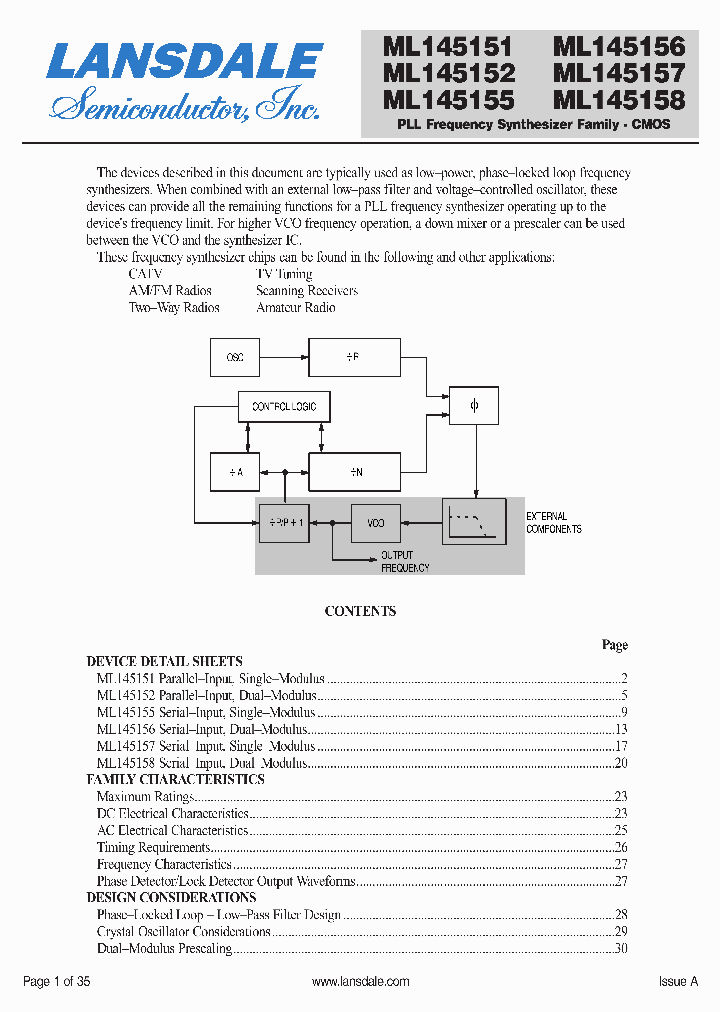 ML145156RP_6807974.PDF Datasheet