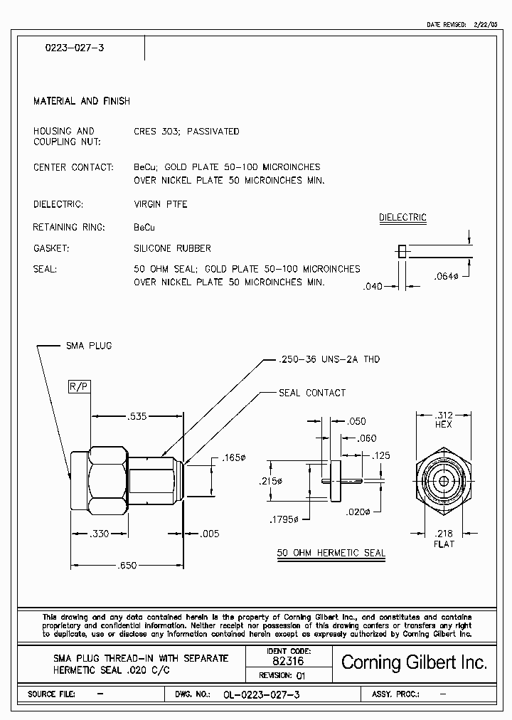 0223-027-3_6809632.PDF Datasheet
