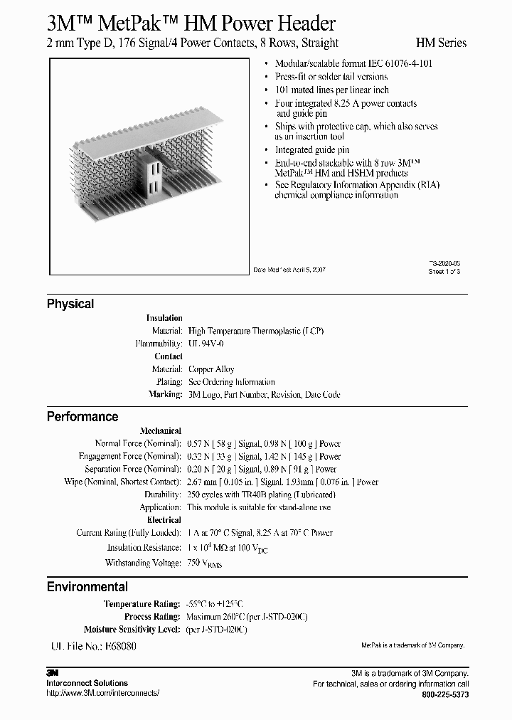 HM-H176DPWR1-8CP2-TG30_6809297.PDF Datasheet