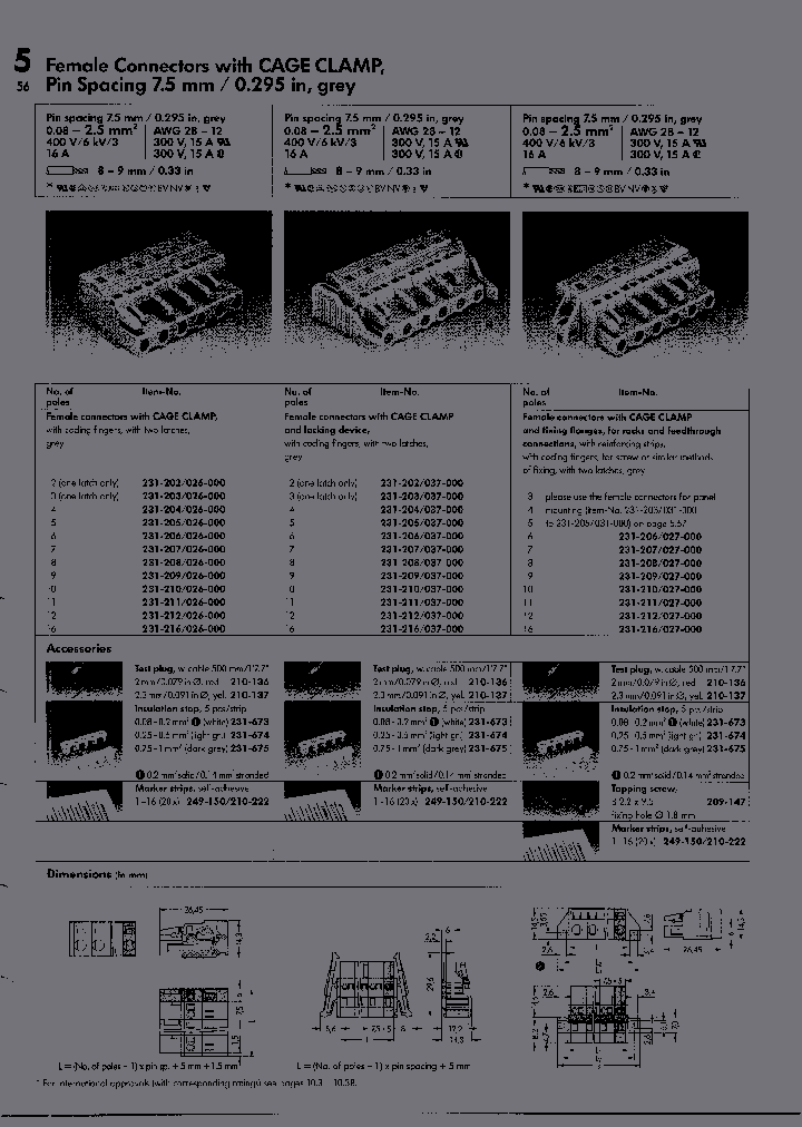 231-202031-000032-000_6807365.PDF Datasheet