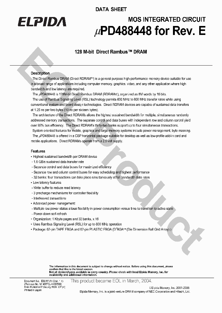 UPD488448FF-C60-53-DQ2_6811724.PDF Datasheet