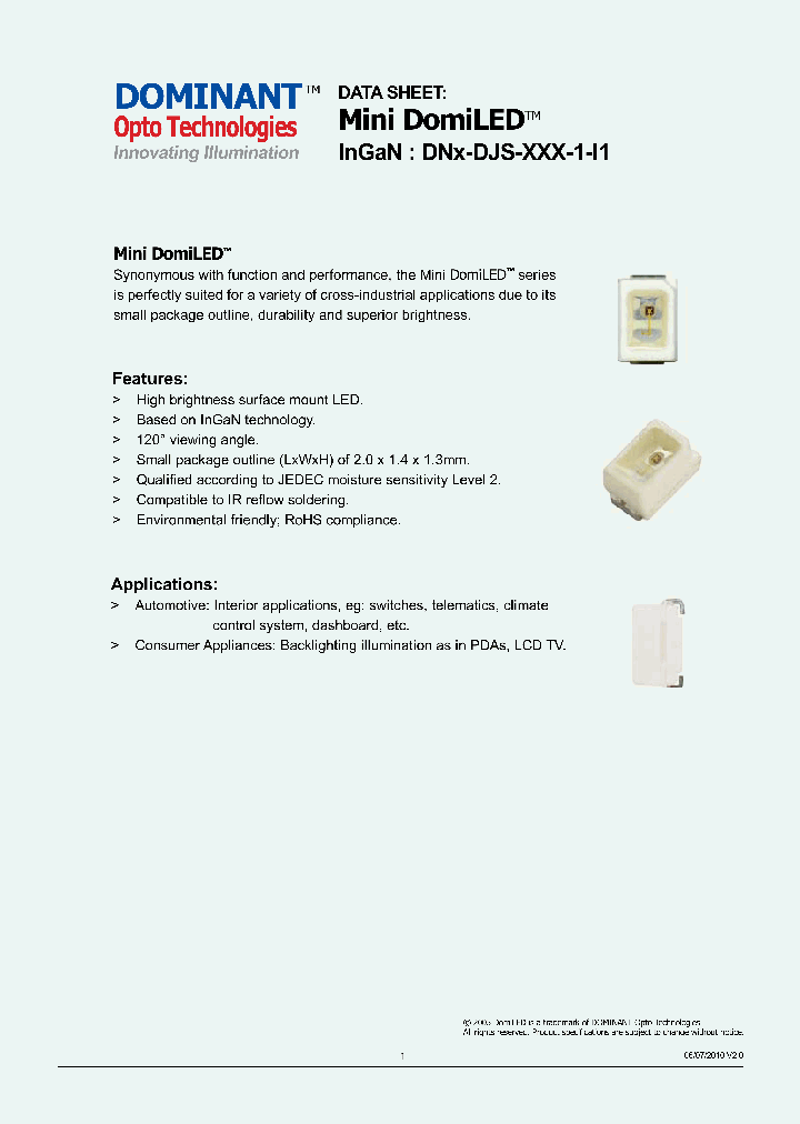DNB-DJS-Q2R-1-I1_6806438.PDF Datasheet