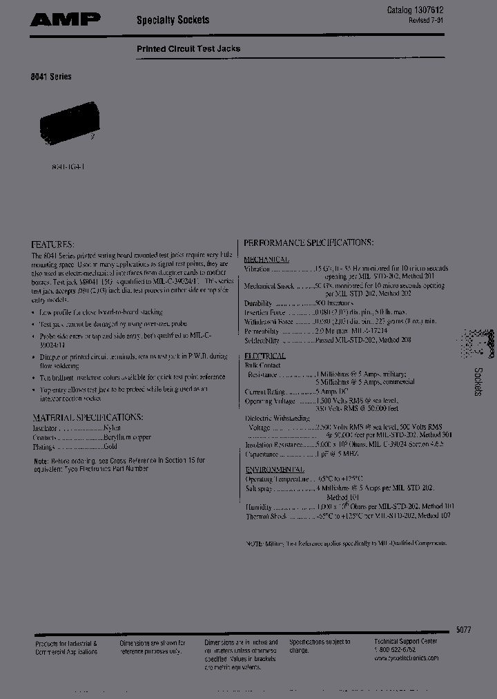 8041-1G11-1_6809919.PDF Datasheet