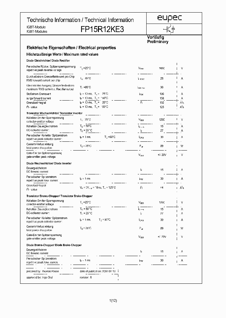 PFP15R12KE3_6802034.PDF Datasheet