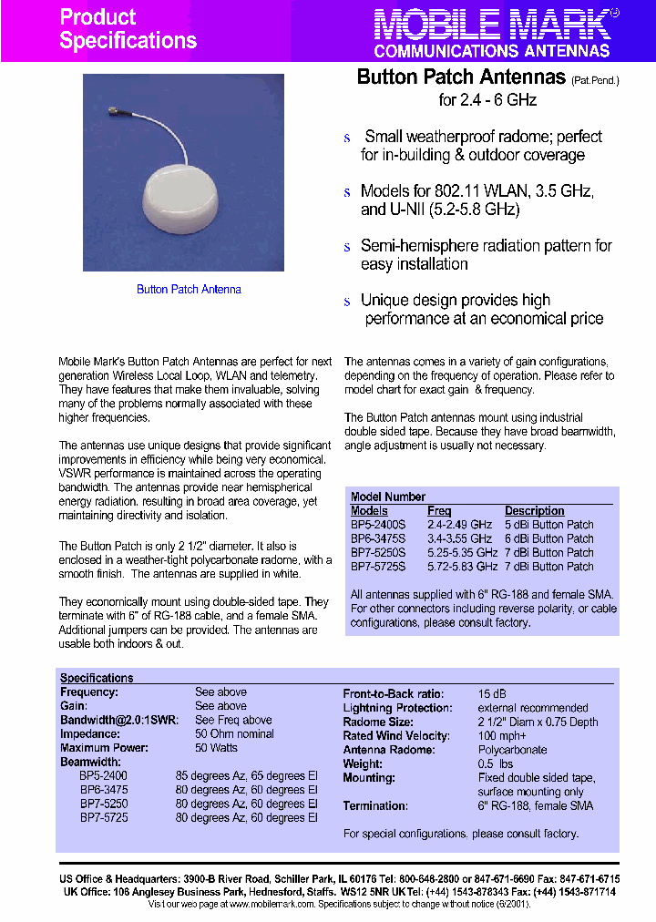 BP7-5725S_6811905.PDF Datasheet