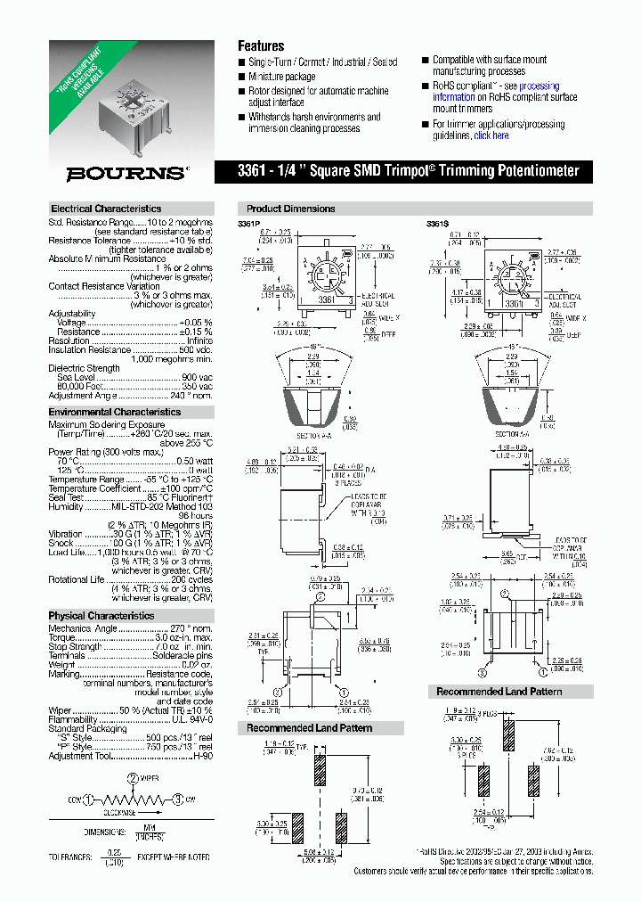3361P_6947898.PDF Datasheet