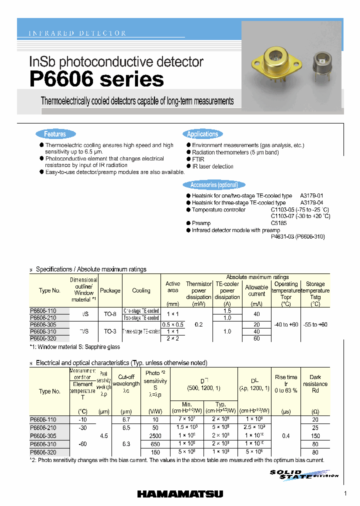 P6606-305_6811448.PDF Datasheet