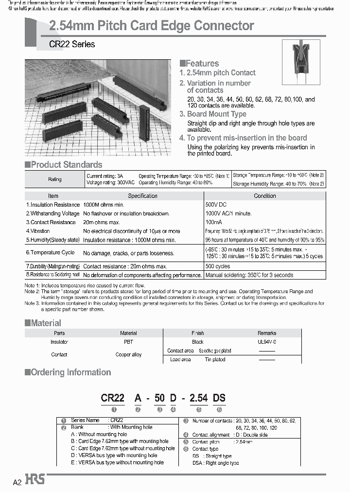 CR22-44D-254DS70_6813518.PDF Datasheet