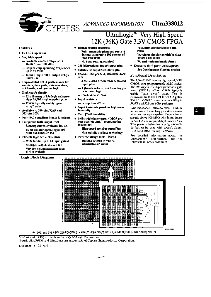 CY338012P352-0BGC_6813418.PDF Datasheet