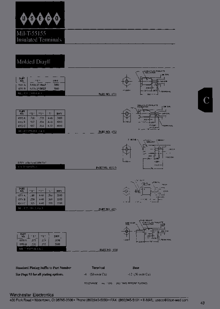 4574A-113-12_6814032.PDF Datasheet