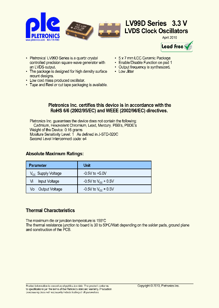 LV9944DEV-3750M-T250_6814544.PDF Datasheet