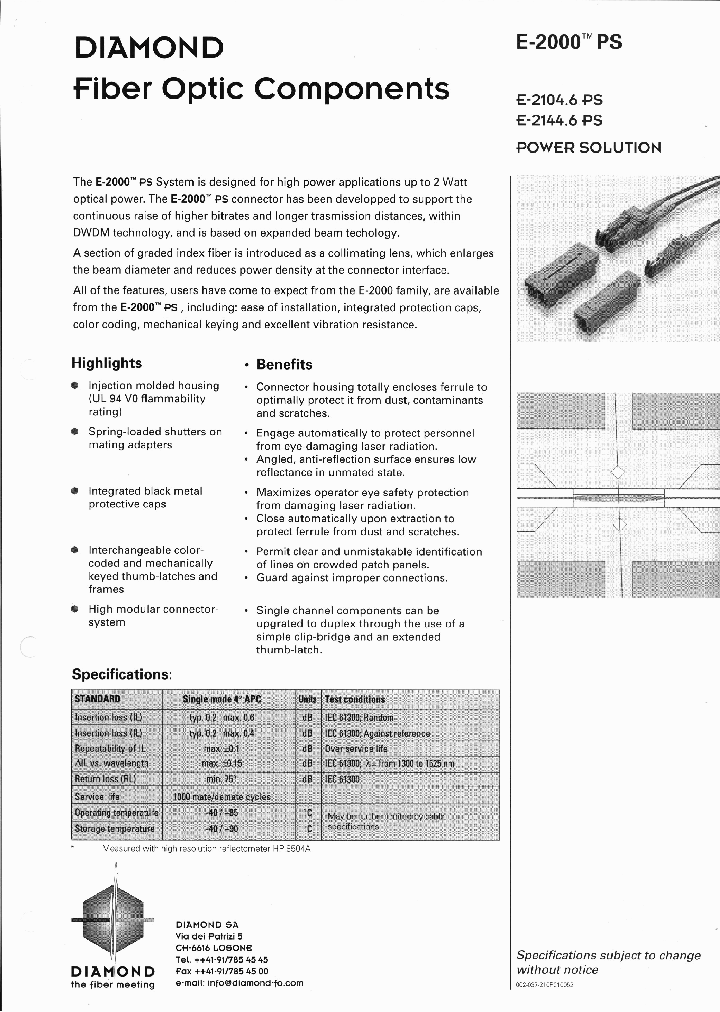 36B-000-001L999_6813625.PDF Datasheet