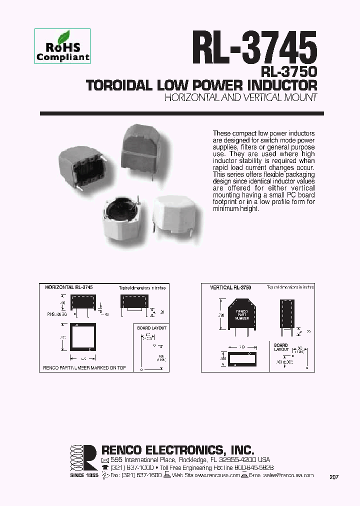 RL-3745-470_6813899.PDF Datasheet