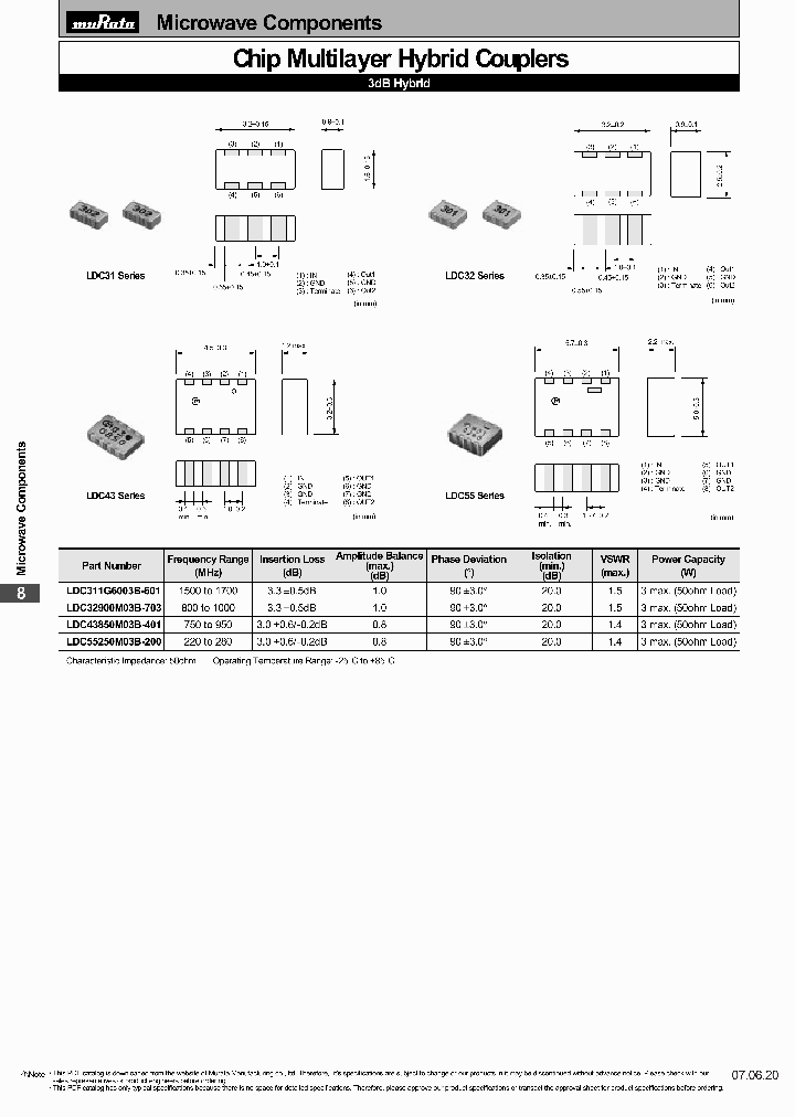 LDC311G6003B-601_6812625.PDF Datasheet