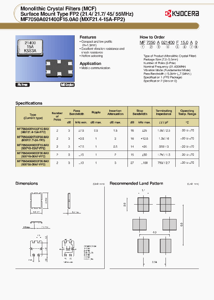 MF7050A045000F150A0_6814868.PDF Datasheet