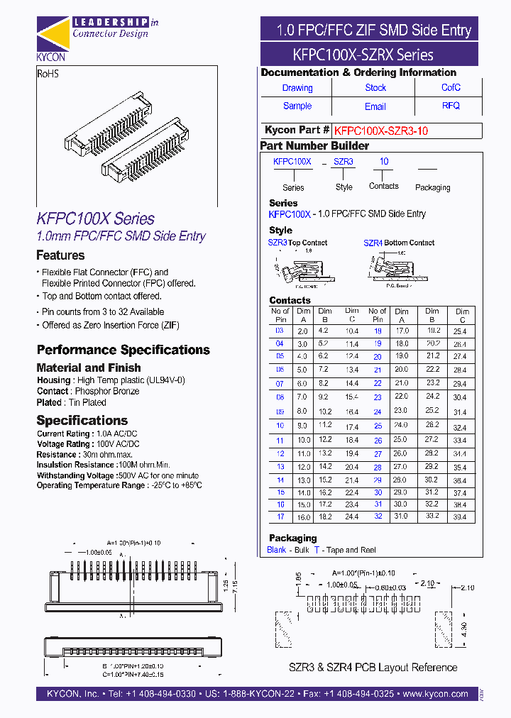 KFPC100X-SZR3-03T_6815694.PDF Datasheet