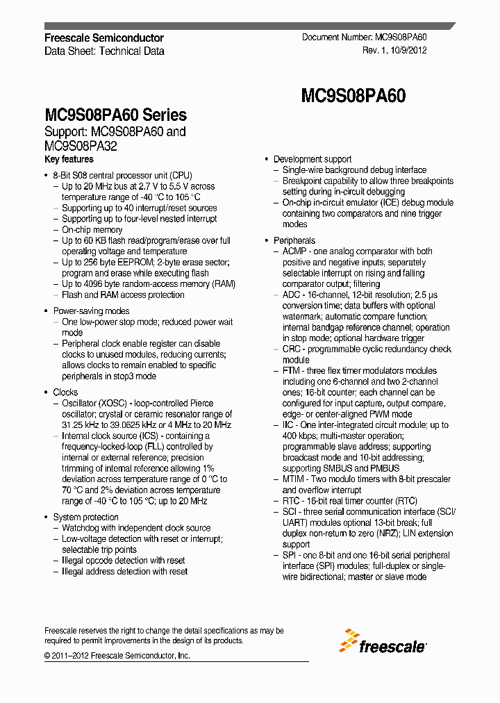 MC9S08PA60_6948894.PDF Datasheet