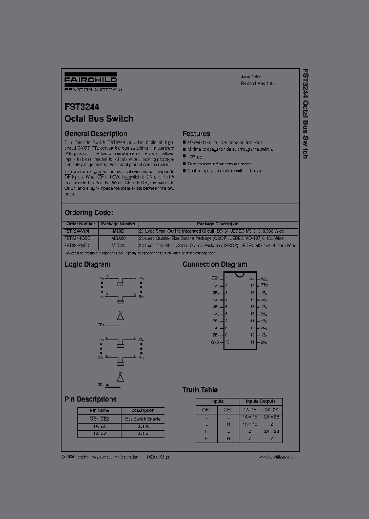 FST3244CW_6813844.PDF Datasheet