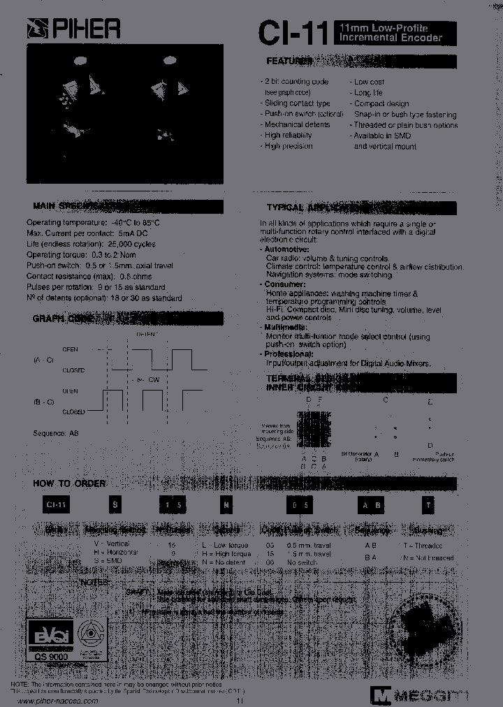 CI-11V9L05ABN_6816844.PDF Datasheet