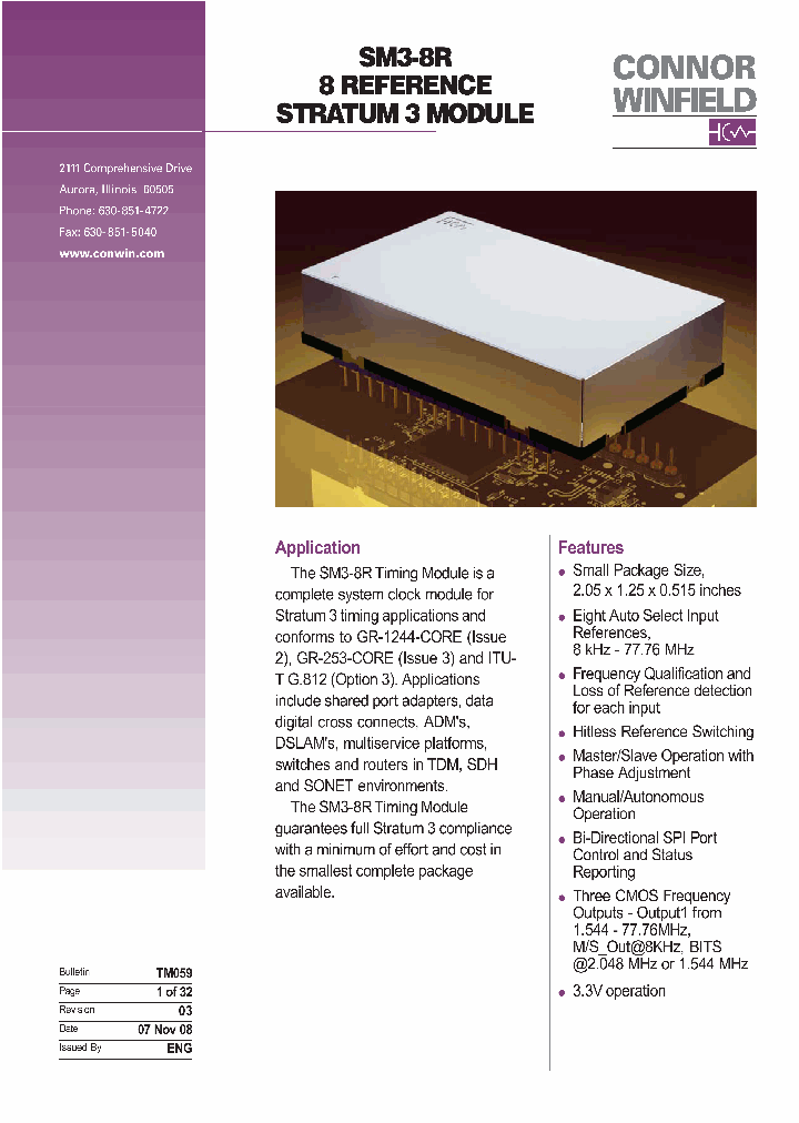 SM3-8R-05184M_6816538.PDF Datasheet