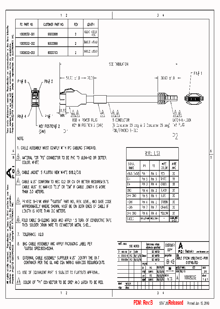 10008032-003_6817626.PDF Datasheet