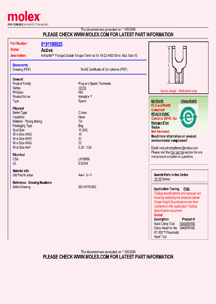 0191180025_6815527.PDF Datasheet