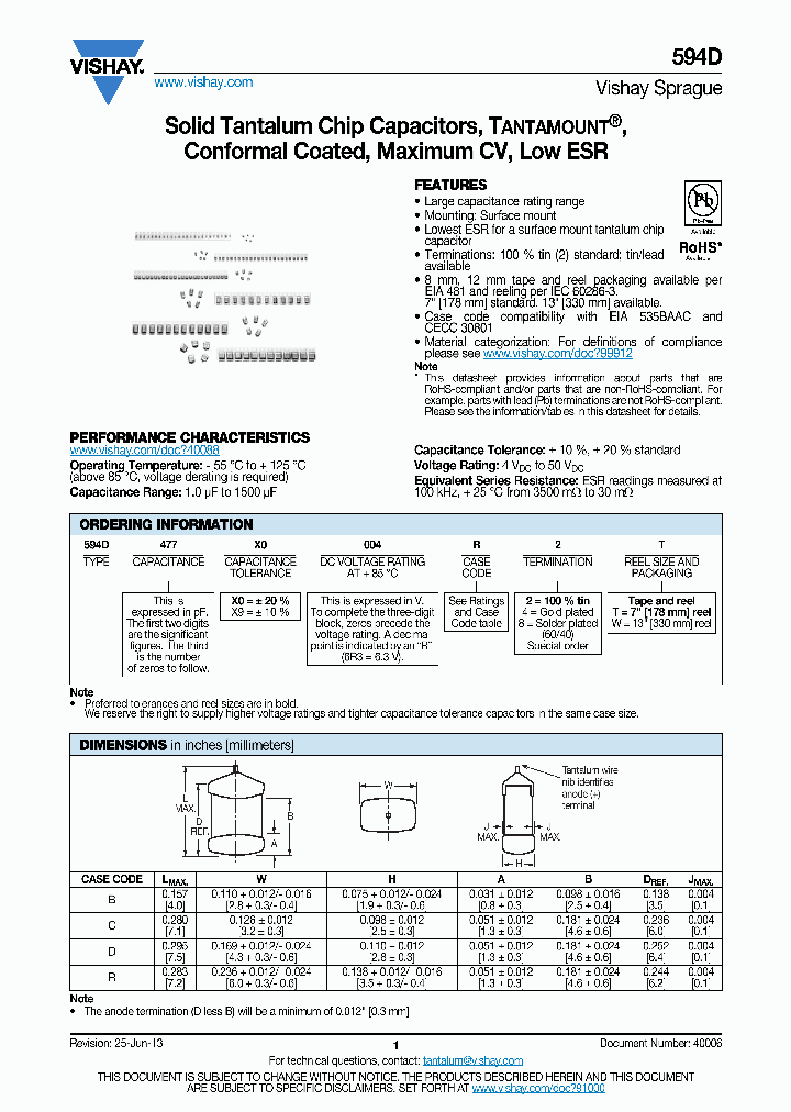 594D156010B_6948877.PDF Datasheet