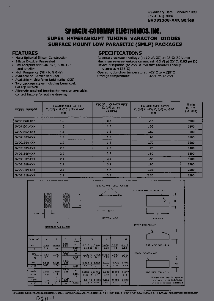 GVD91302-011_6819357.PDF Datasheet
