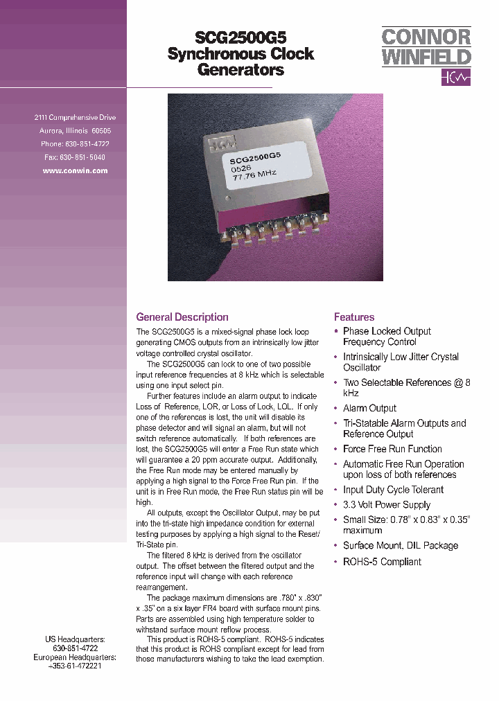 SCG2500G5-05184M_6816537.PDF Datasheet