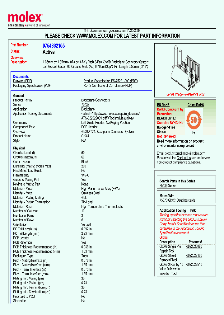0754332105_6819489.PDF Datasheet