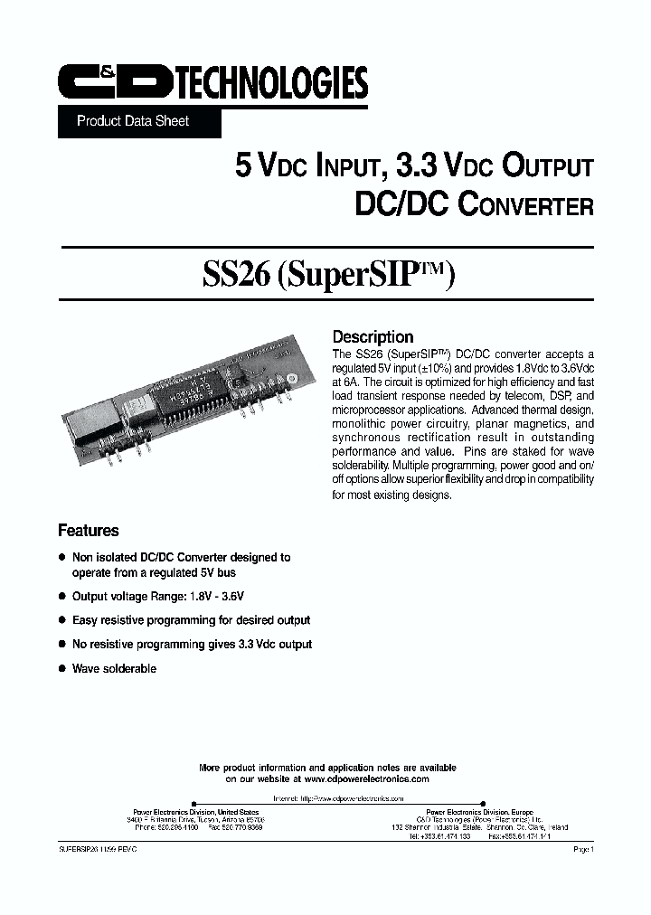 SS26-A-BA_6819696.PDF Datasheet