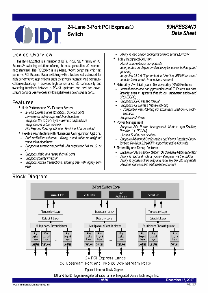 89HPES24N3YCBX_6819426.PDF Datasheet