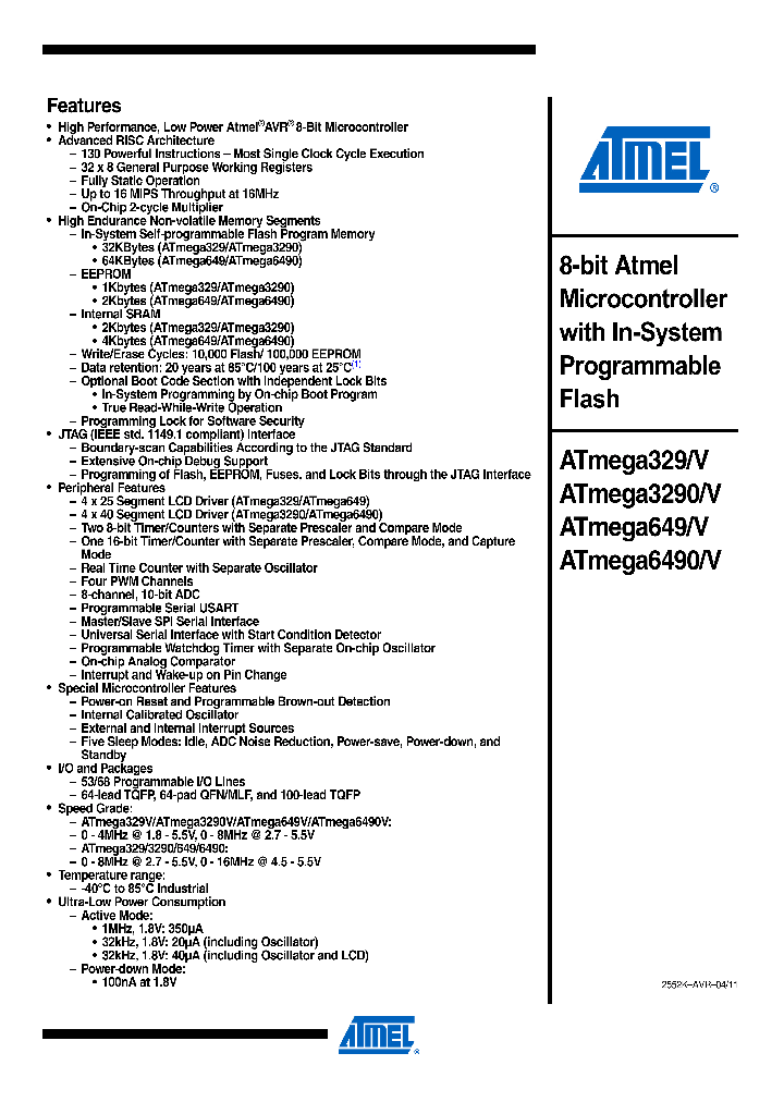 TSC80C51TXXX-12MHBP883_6819454.PDF Datasheet