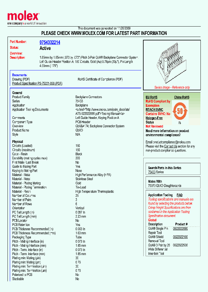 MOLEXINC-0754332214_6819491.PDF Datasheet