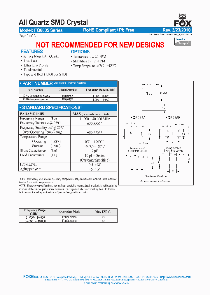 FQ6035A-16000MHZ-EEM10010_6819624.PDF Datasheet