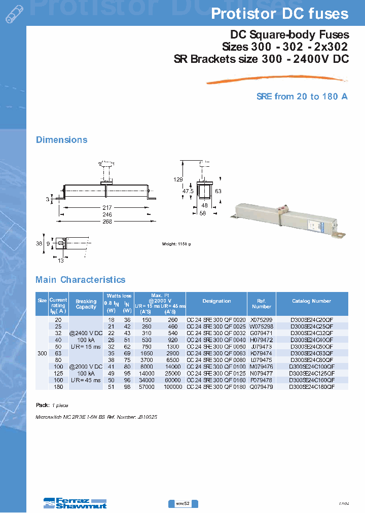 D300SE24C50QF_6816953.PDF Datasheet