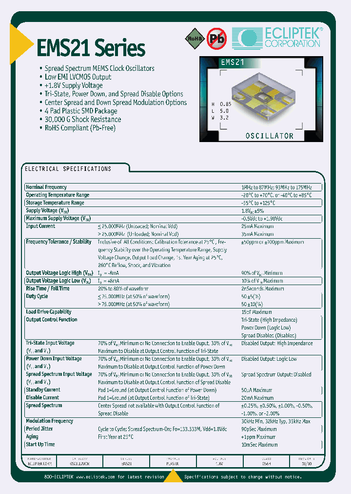 EMS21CHD-50000M_6820717.PDF Datasheet
