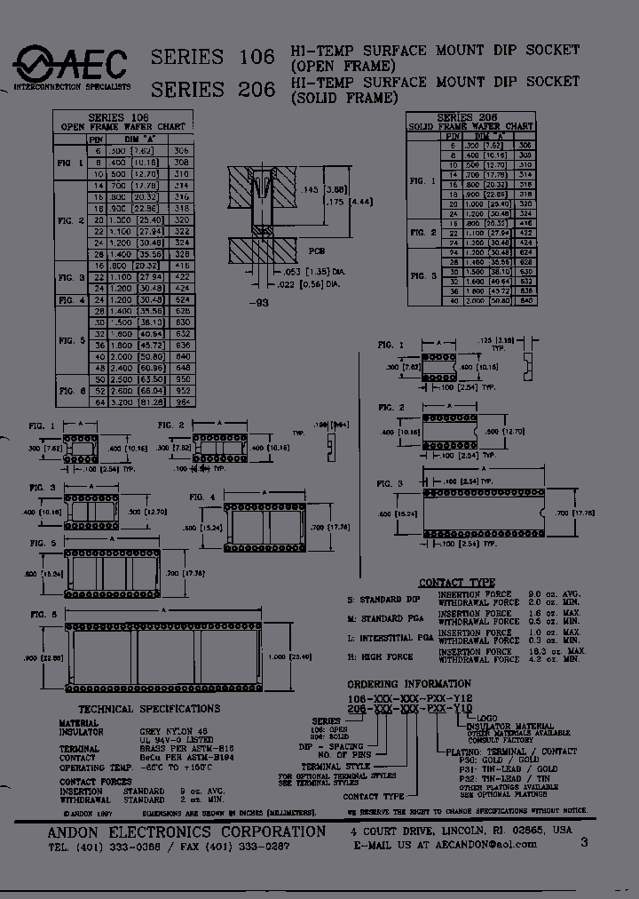 206-314-93M-P31-Y10_6816386.PDF Datasheet