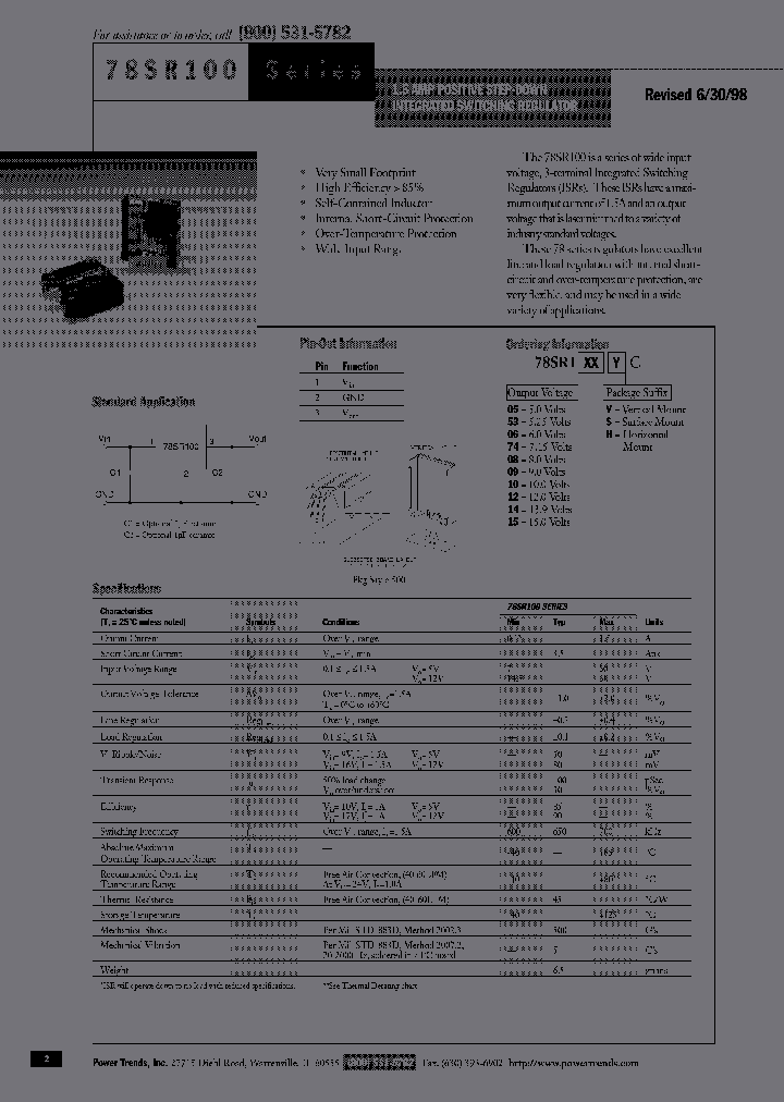 78SR174VC_6821531.PDF Datasheet
