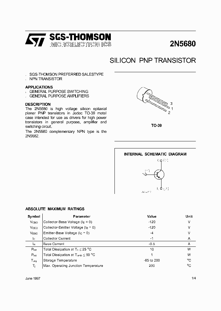 -2N5680_6819540.PDF Datasheet