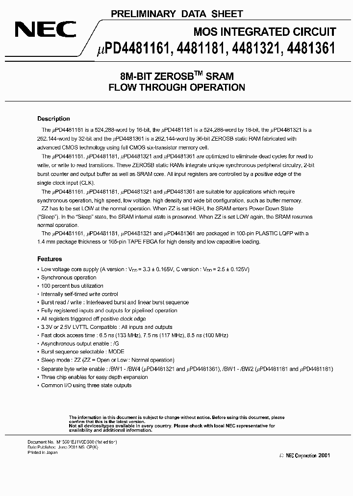 UPD4481161F9-A65-EQX_6821139.PDF Datasheet
